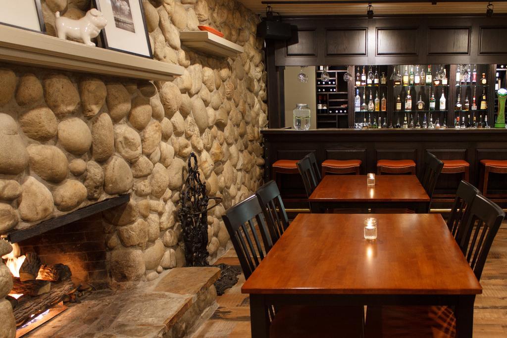 סילבר סטאר The Bulldog Hotel מראה חיצוני תמונה