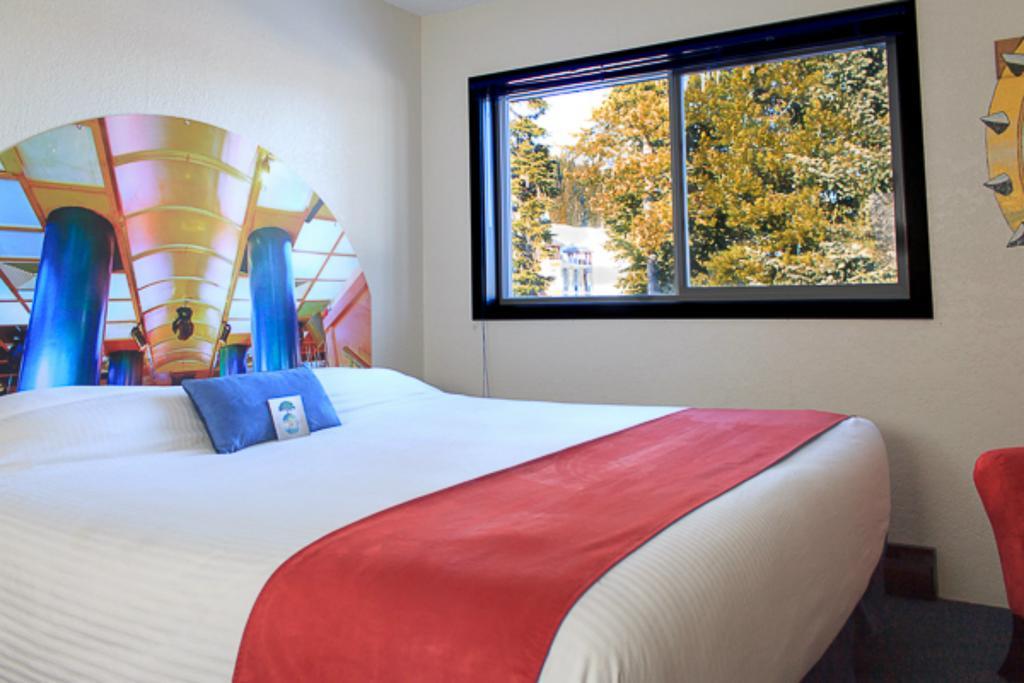 סילבר סטאר The Bulldog Hotel מראה חיצוני תמונה